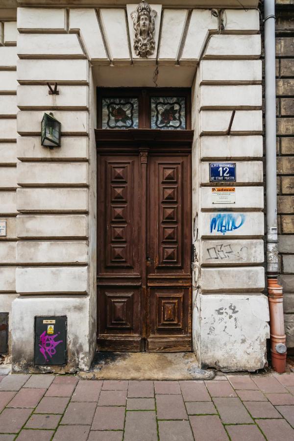 Sklodowskiej Apartment II - Loftaffair Krakow Exterior photo