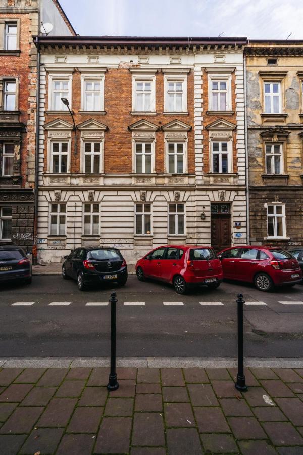 Sklodowskiej Apartment II - Loftaffair Krakow Exterior photo