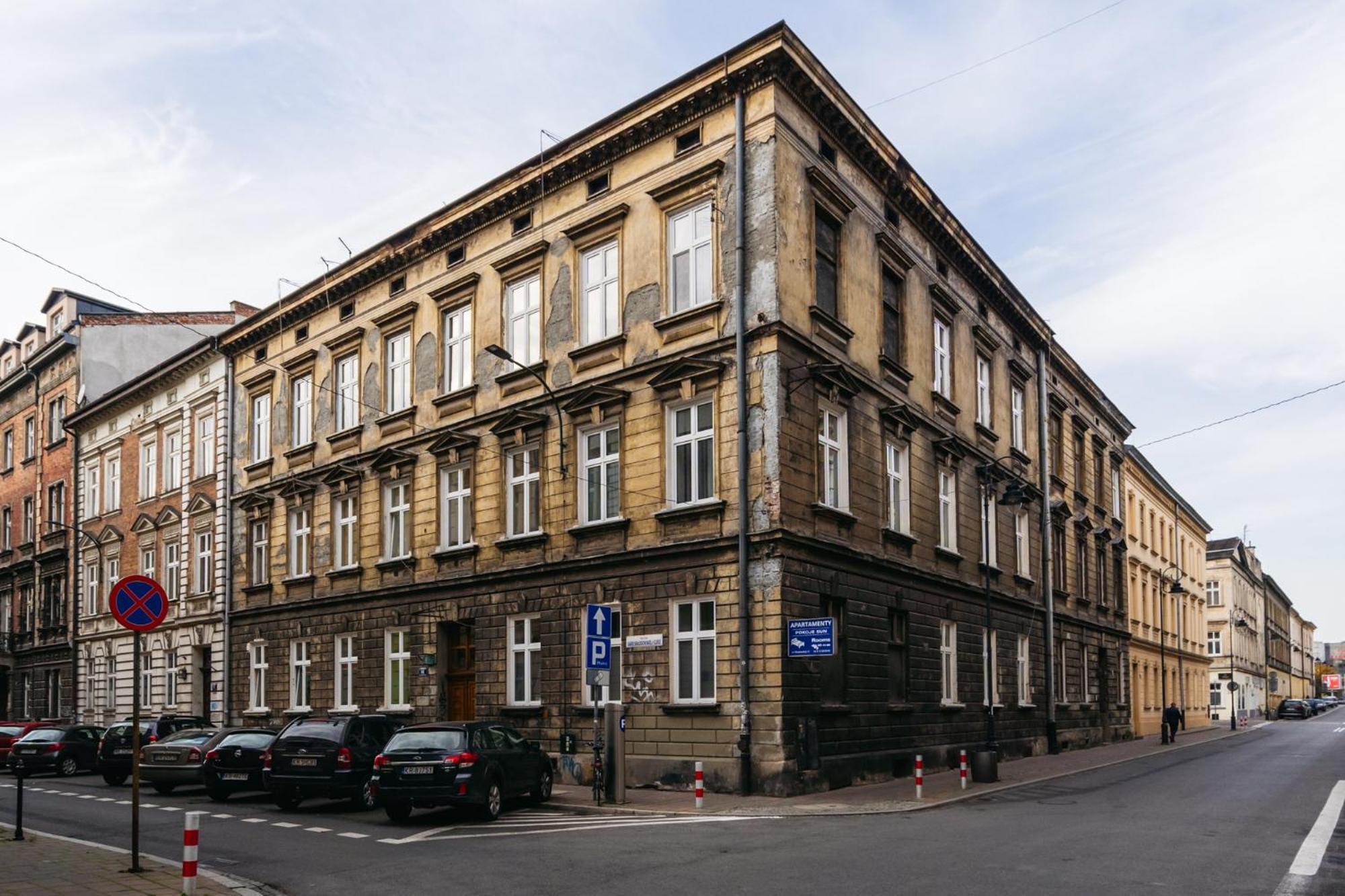 Sklodowskiej Apartment II - Loftaffair Krakow Exterior photo