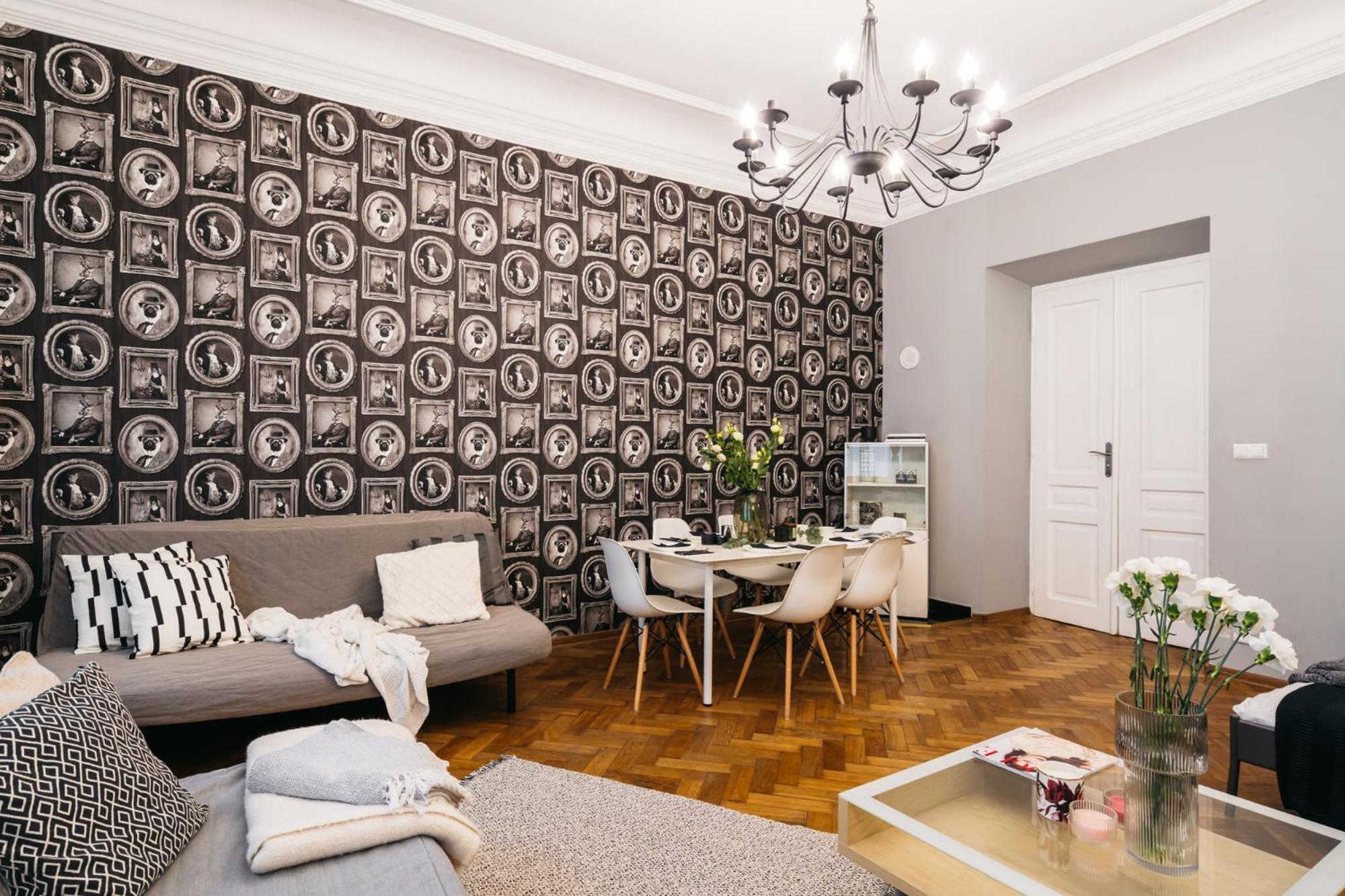 Sklodowskiej Apartment II - Loftaffair Krakow Exterior photo